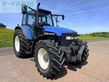 Tractor agrícola - New Holland - tm 135