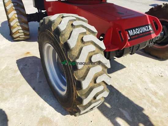 Brazo MANITOU 180ATJ