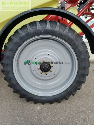 Atomizador - Hardi - navigator base 3800