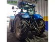 Tractor agrícola - New Holland - t7.250 p c clas.