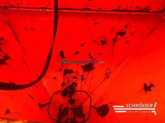 Esparcidor - Rauch - axeo 18.1 salzstreuer