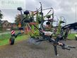 Henificador - Claas - liner 2700 trend