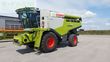Cosechadora de Cereal - Claas - lexion 750 (stage iv)