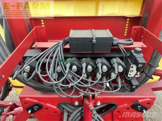 Atomizador - Hardi - master 1800 plus