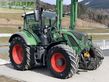 Tractor agrícola - Fendt - 724 vario scr