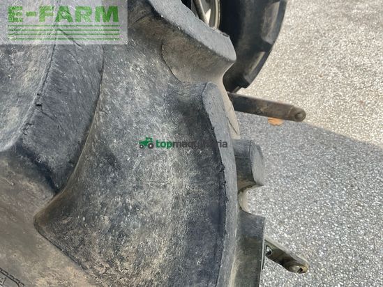 Tractor agrícola - New Holland - TD90D D
