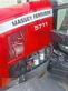 Tractor agrícola - Massey Ferguson - 5711 dyna 4