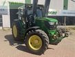 Tractor agrícola - John Deere - 6125r