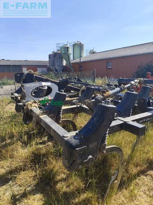 Cultivador - Quivogne - blackbear