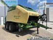 Empacadora gigant - Krone - comprima cv 150 xc