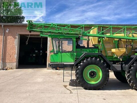 Atomizador - Dammann - dt 2100 / dtp 4036 - 24/30m