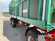 Remolqu agrícola - Knies - dreiseitenkipper - kd 240 | 24t | neu