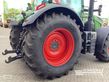 Tractor agrícola - Fendt - 720 vario gen7 profi