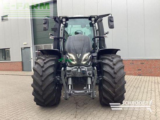 Tractor agrícola - Valtra - q 305