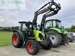 Tractor agrícola - Claas - elios 210 + alö x3s *cnob*