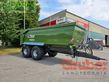 Volquet - Fliegl - tmk 264 fox profi