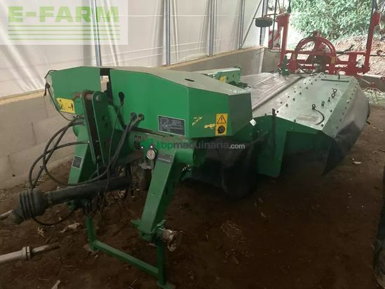 Cortacésped manual - John Deere - 331