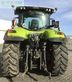 Tractor agrícola - Claas - axion 810