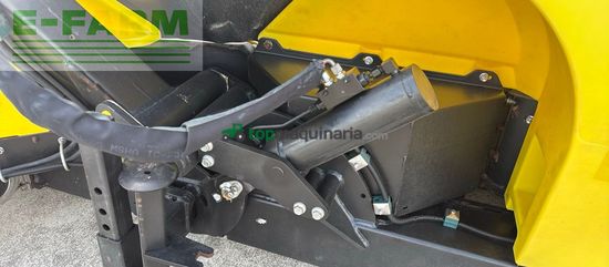 Cabezal - John Deere - 475 Plus