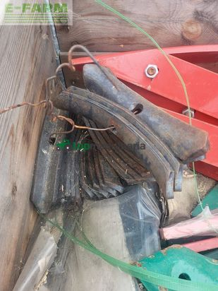 Arado - Kverneland - kverneland original pflug verschleissteile