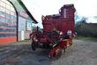 Cosechadora - arrancadora de patata - Grimme - evo 260 clodsep