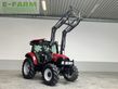 Tractor agrícola - Case IH - famall 65 a mit fl