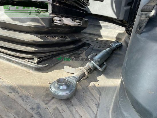 Tractor agrícola - Valtra - t254