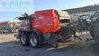 Empacadora gigant - Kuhn - press-wickel-kombination fbp2135