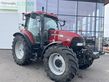 Tractor agrícola - Case IH - 125 maxxum mxu