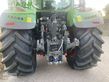 Tractor agrícola - Fendt - 724 vario profi+