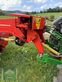 Cortacésped manual - Kuhn - fc 243