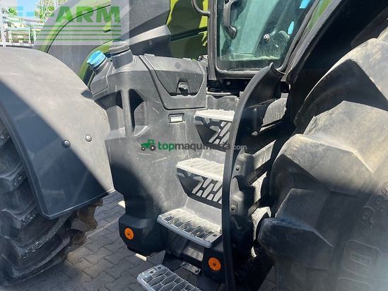 Tractor agrícola - Valtra - q 305