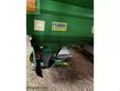 Esparcidor - Amazone - zam novix 2500