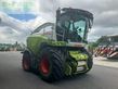 Cosechadora de Cereal - Claas - jaguar 950 tradition