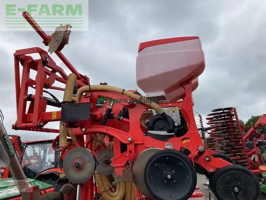 Sembradora monograno mecanica - Maschio - manta 8-reihig