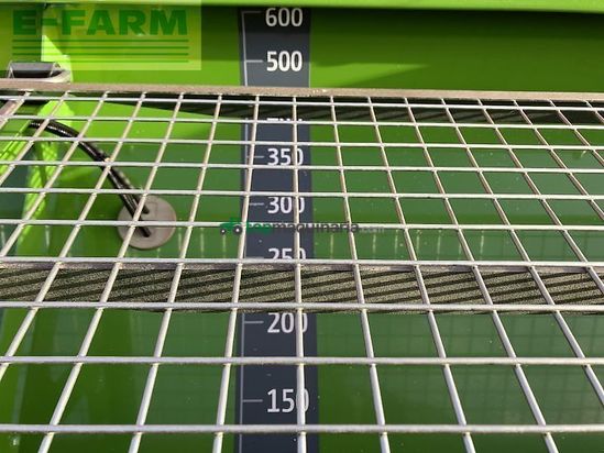 Sembradora - Amazone - cataya 3000 special reduziert!