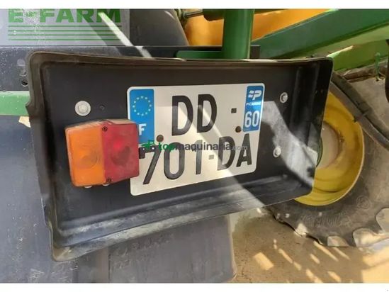 Atomizador - John Deere - other