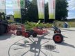 Henificador - Claas - liner 2600 trend