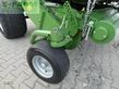 Empacadora gigant - Krone - comprima v 150 xc