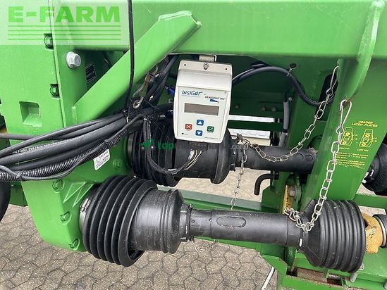 Cabezal - John Deere - 635d
