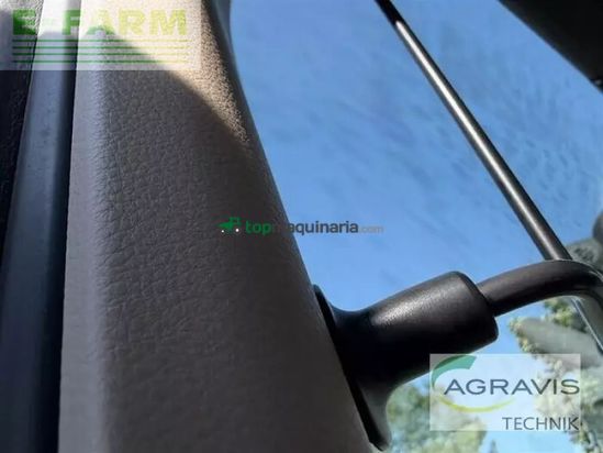 Tractor agrícola - Fendt - 724 vario gen-6 profi+ setting2