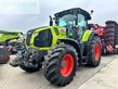 Tractor agrícola - Claas - axion 830