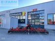 Grada rotativa - Forigo - kreiselegge 500