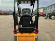 Minicargadora - Giant - giant g1200