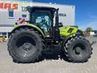 Tractor agrícola - Claas - arion 660 cmatic cebis