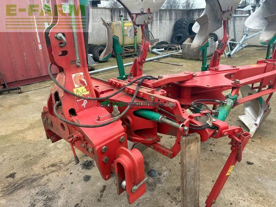 Arado - Kverneland - ld 100