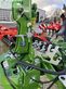 Arado - Amazone - teres 300 v 5+0