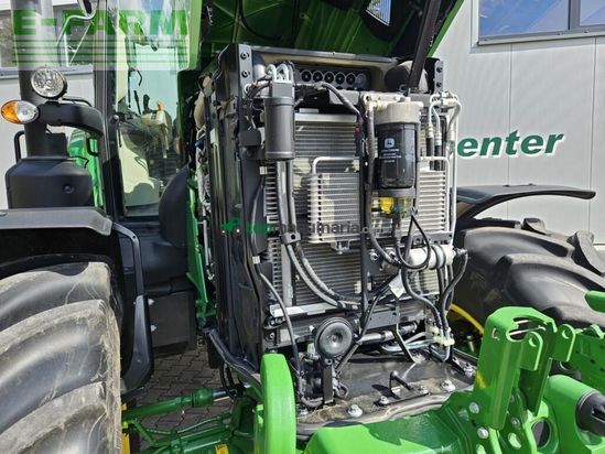 Tractor agrícola - John Deere - 6m165