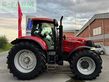 Tractor agrícola - Case IH - puma 180 cvx