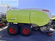 Empacadora gigant - Claas - quadrant 5200 fc tandem